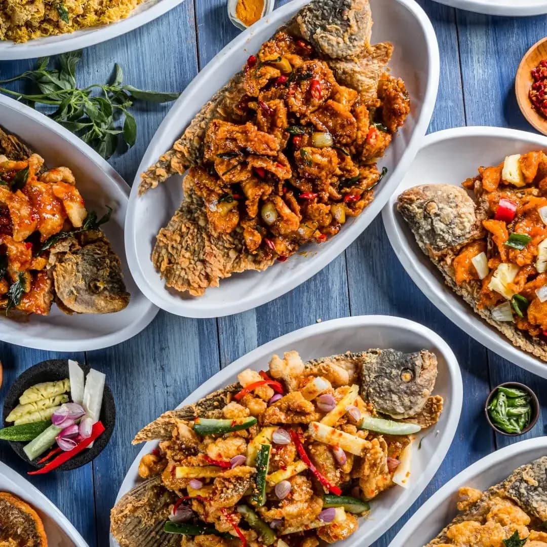 15 Tempat Bukber Semarang yang Paling Mantap!