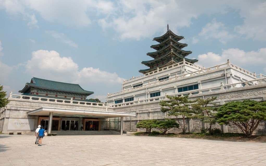 7 Drama Korea Legendaris Era Tahun 2000an!