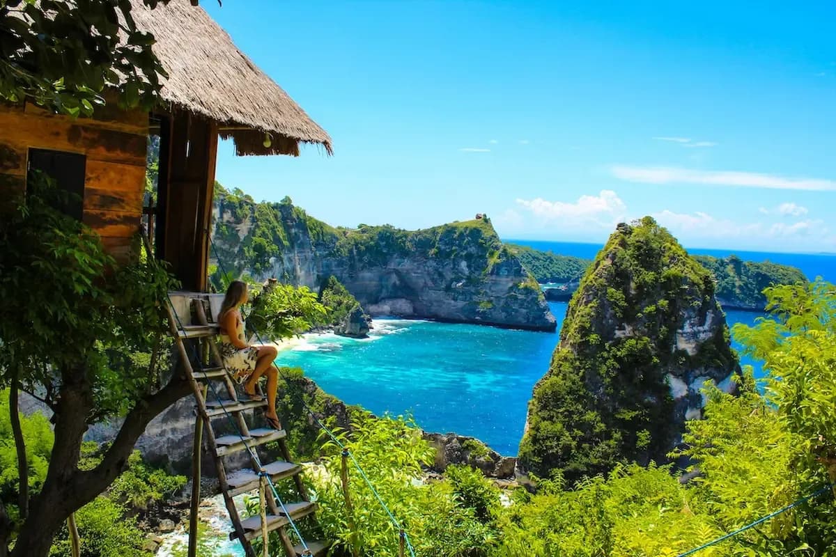 Don’t Forget to Do These Awesome Things in Nusa Penida
