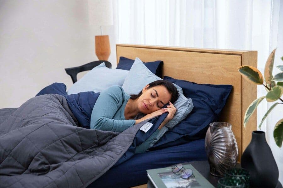 9 Cara Cepat Tidur untuk Atasi Insomnia