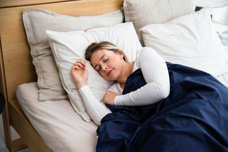 10 Cara yang Bisa Dilakukan Agar Mendapatkan Tidur Nyenyak