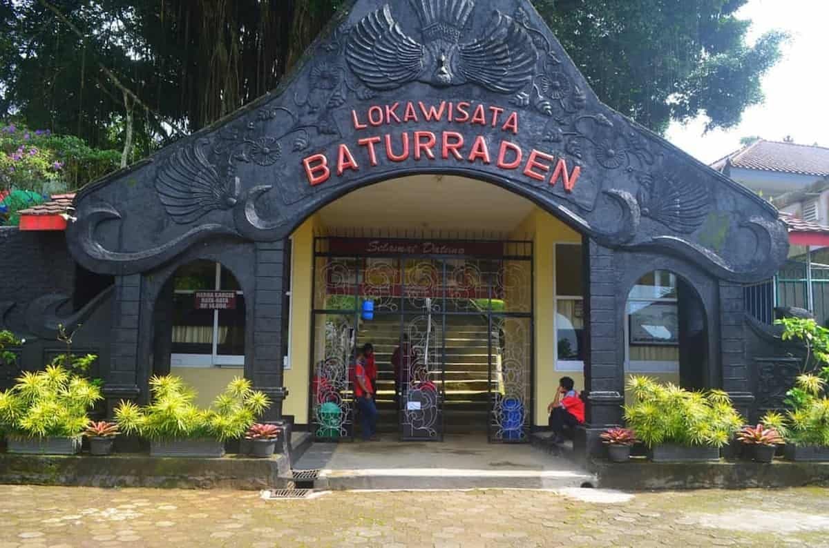 Lokawisata Baturraden: Tiket, Jenis Wisata, dan Beragam Aktivitas Serunya