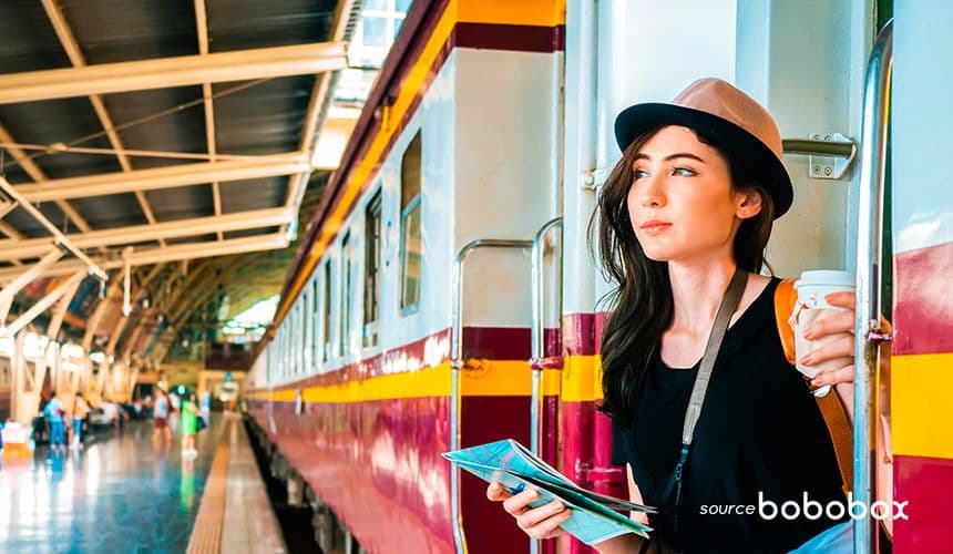 Cara ke Pangandaran Naik Kereta, Panduan Lengkap dari Jakarta dan Bandung