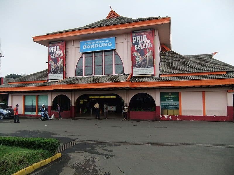 Tips Liburan Murah di Bandung Yang Bisa Membuatmu Lebih Hemat