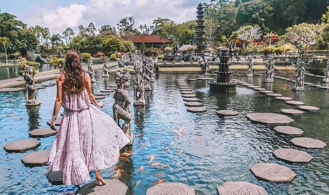 Wisata Sejarah Di Bali