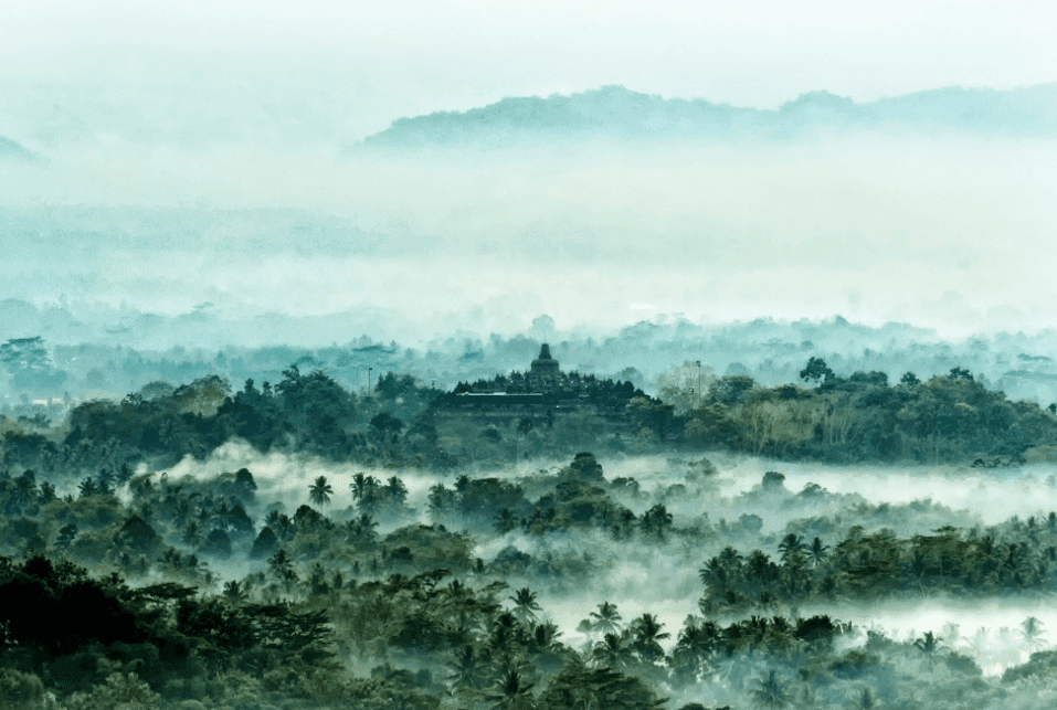 4 Objek Wisata Magelang Terbaik yang Membuat Liburanmu Berkesan