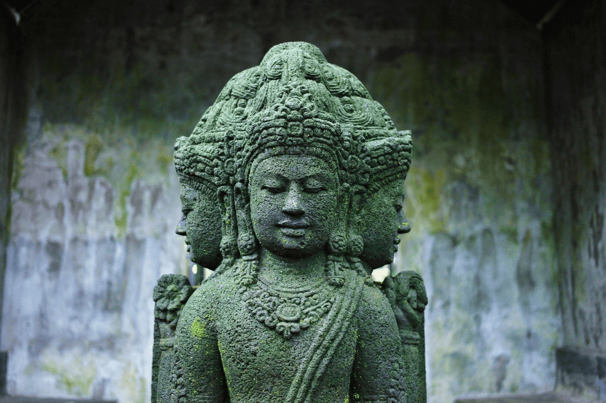 8 Hal Menarik Tentang Ullen Sentalu Museum