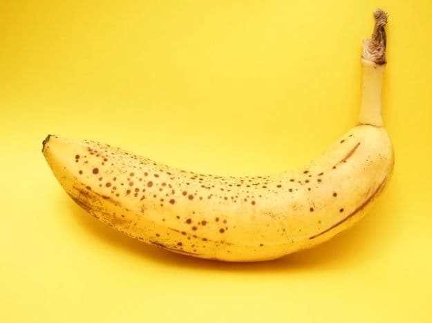 Punya Pisang Kelewat Matang? Kamu Dapat Menyulapnya Menjadi 5 Menu Olahan Pisang Kematangan Berikut Ini!
