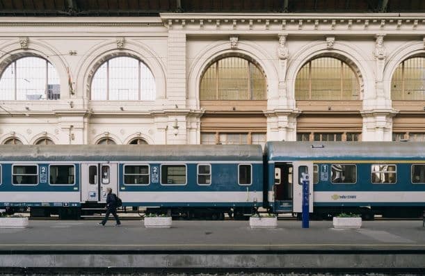 Suka Film Marvel? Ini Dia 9 Lokasi Marvel Cinematic Universe yang Nyata dan Bisa Kamu Kunjungi