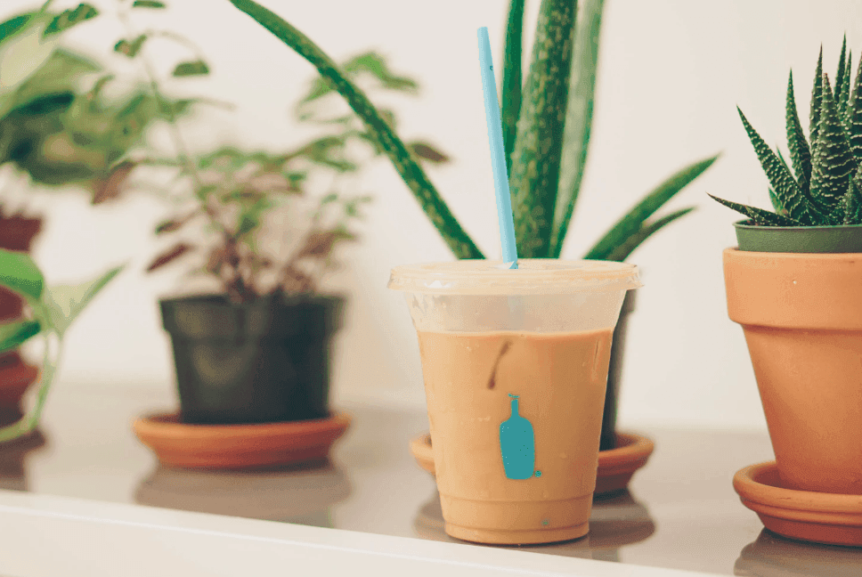 11 Kopi Susu Kekinian di Bandung yang Wajib Kamu Coba!