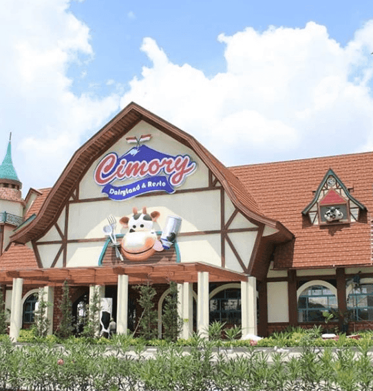 7 Tempat Wisata Kuliner Puncak yang Hits dan Dijamin Maknyus