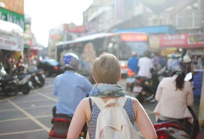 Wisata di Semarang dengan Bujet 1,5 Juta, Murah!