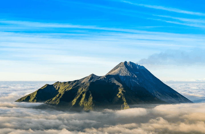 Museum Nasional Gunung Merapi: Tempat Rekreasi Edukatif Tentang Gunung Berapi