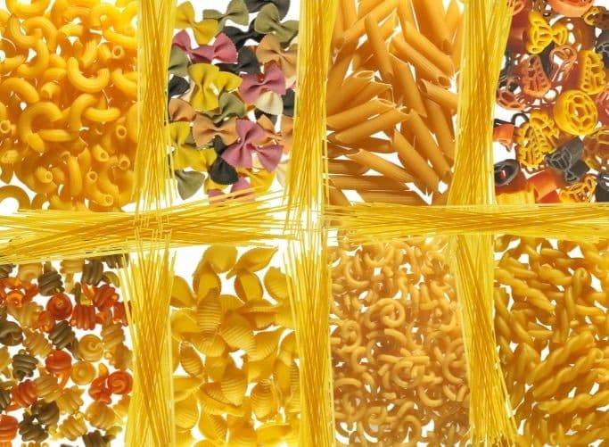 Suka Makan Pasta? Kenali 15 Jenis-Jenis Pasta dan Cerita-Cerita di Baliknya