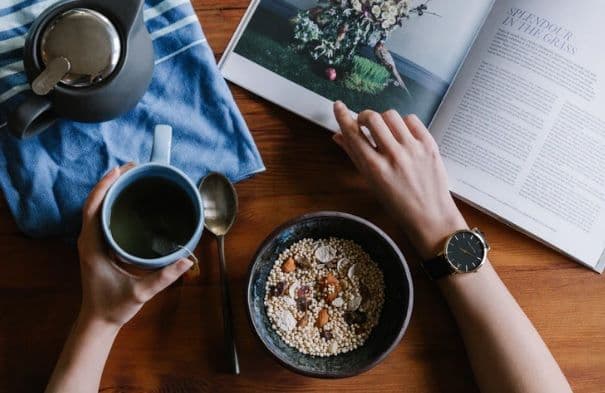 Jangan Langsung Kerja! Lakukan Ritual Pagi yang Baik Bagi Otak Ini Dulu Sebelum Mulai Beraktivitas