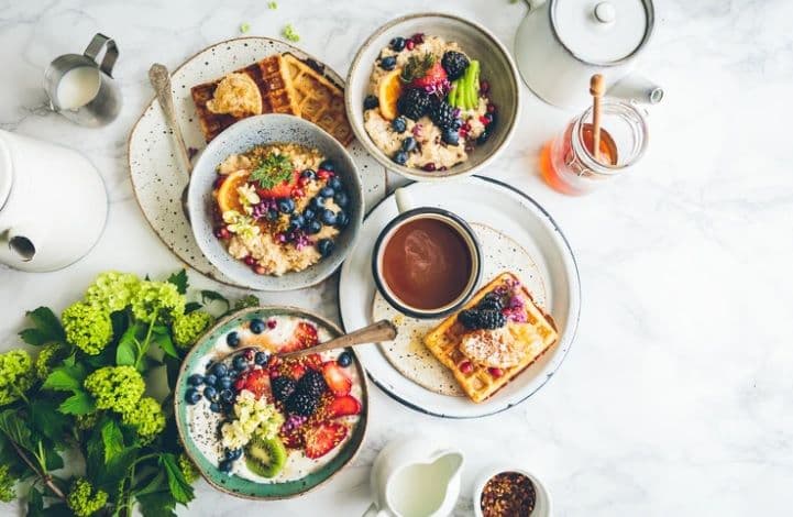10 Alasan Mengapa Sarapan Sehat Penting Untuk Kamu