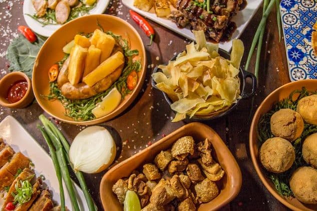 Makanan Khas Idul Fitri di Dunia dari Berbagai Negara! Paling Enak yang Mana Nih?