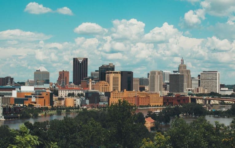 Hidup Tanpa Ragu dan Takut, Ini Dia 10 Kota Paling Aman di Dunia!