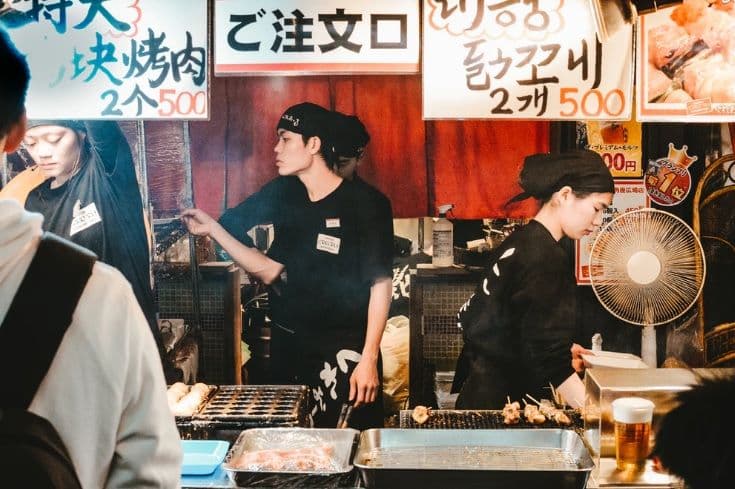 Surga Pecinta Makanan Jepang, Ini Dia 10 Restoran Jepang Paling Otentik di Bandung!