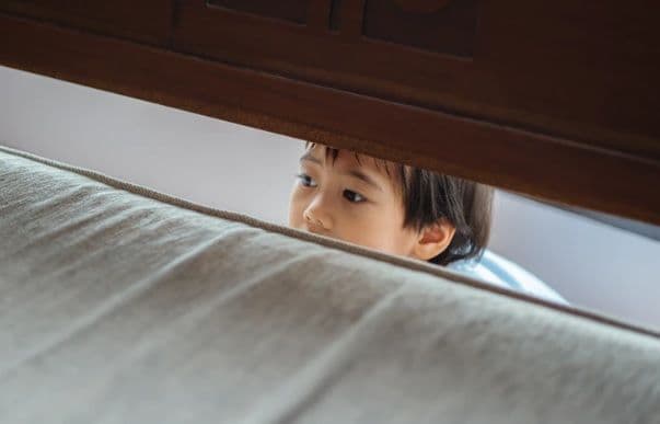 Ular Tangga: Mainan Klasik Anak Kecil Berubah Menjadi Horor