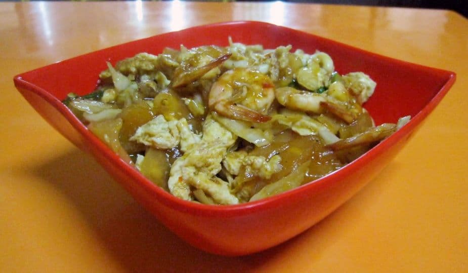 Rasakan Seblak yang Sebenarnya, Ini Dia 10 Rekomendasi Tempat Seblak Terenak di Bandung