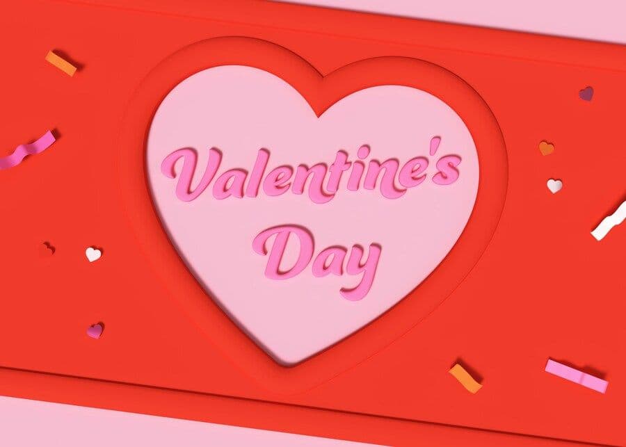 12 Ide Hadiah Valentine untuk Pacar Paling Romantis