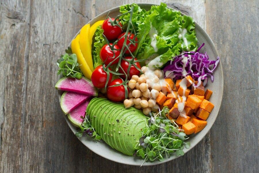 8 Makanan Pembakar Kalori dan Minuman untuk Dietmu!