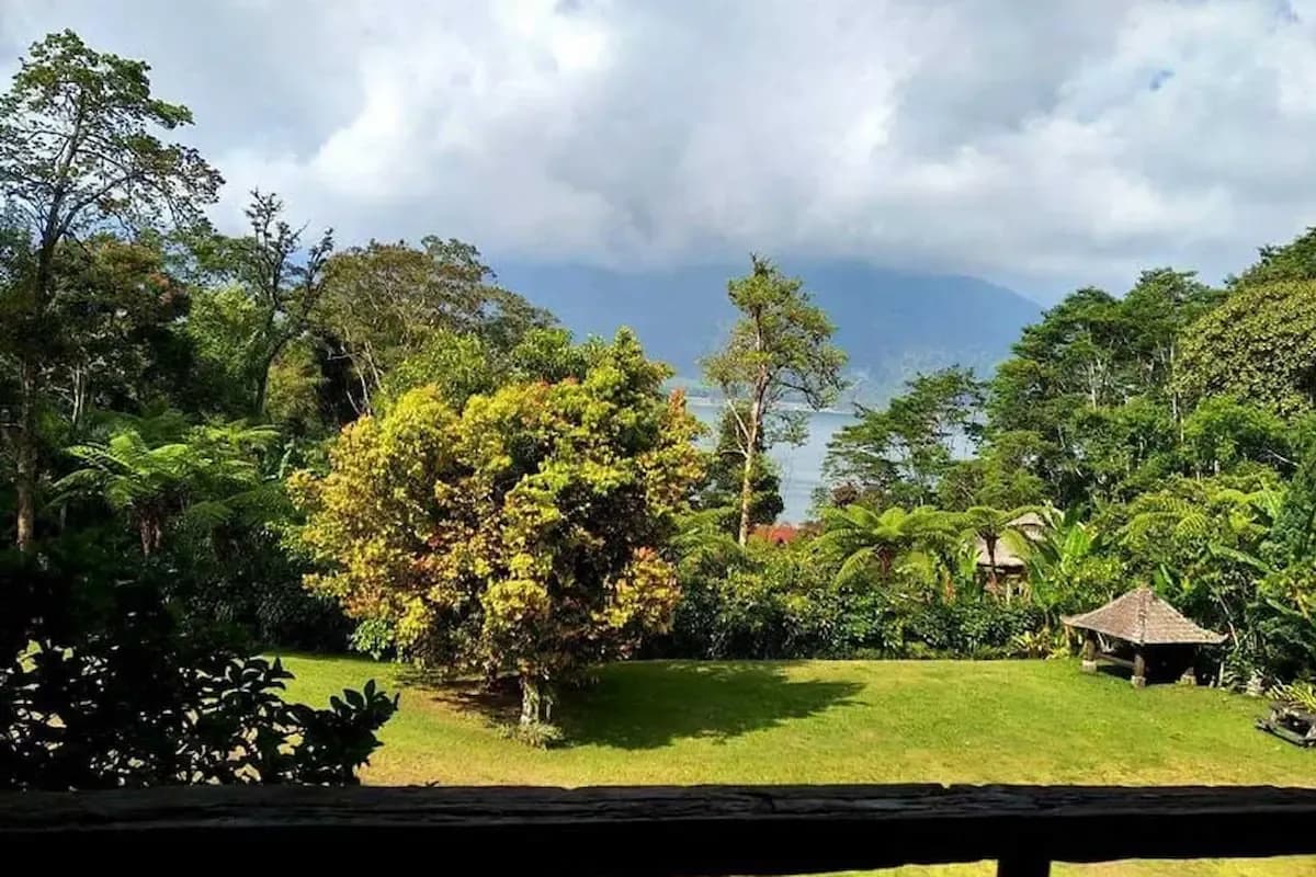 7 Tempat Wisata Yang Dulu Ramai dan Kini Terlupakan