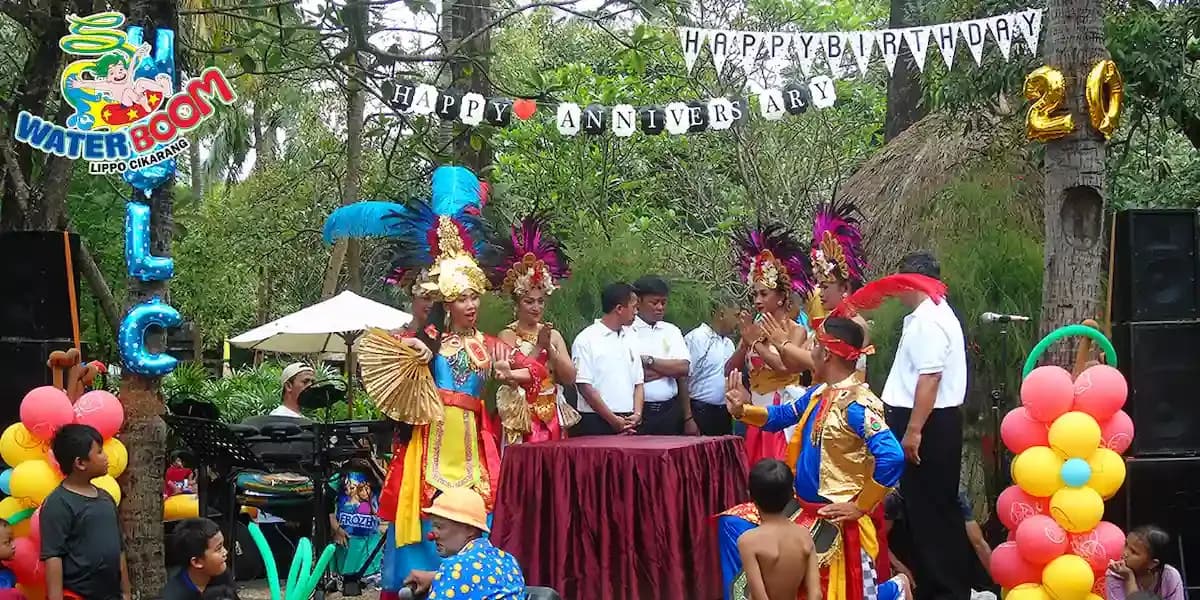 20 Rekomendasi Tempat Wisata Cikarang untuk Dikunjungi Saat Liburan