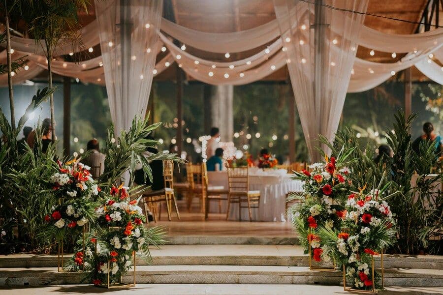 5 Tempat Terbaik untuk Outdoor Wedding Jakarta