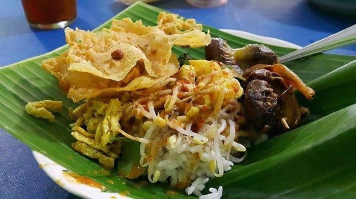 Bingung Cari Sarapan di Malang? Kunjungi Saja 7 Spot Kuliner Berikut Ini!