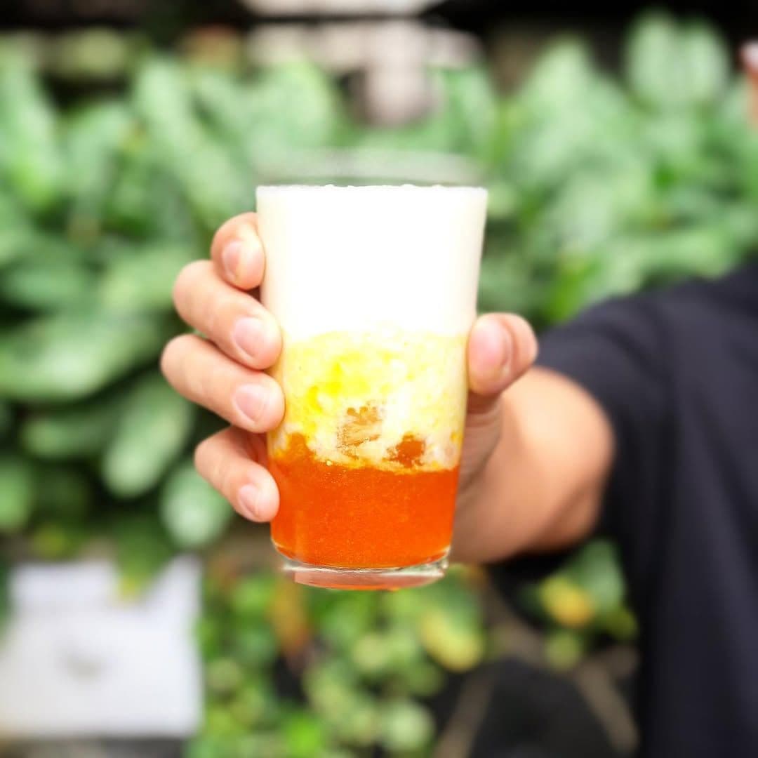 13 Tempat Wajib Berburu Takjil di Bandung