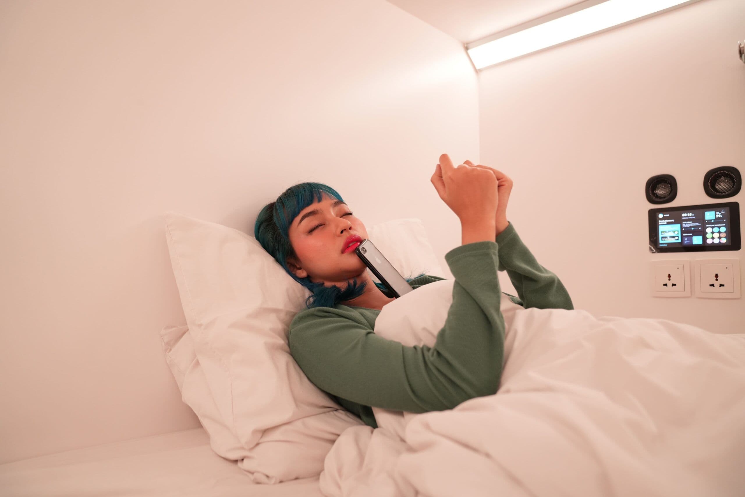 11 Hotel Backpacker Bandung 400 Ribuan Nyaman