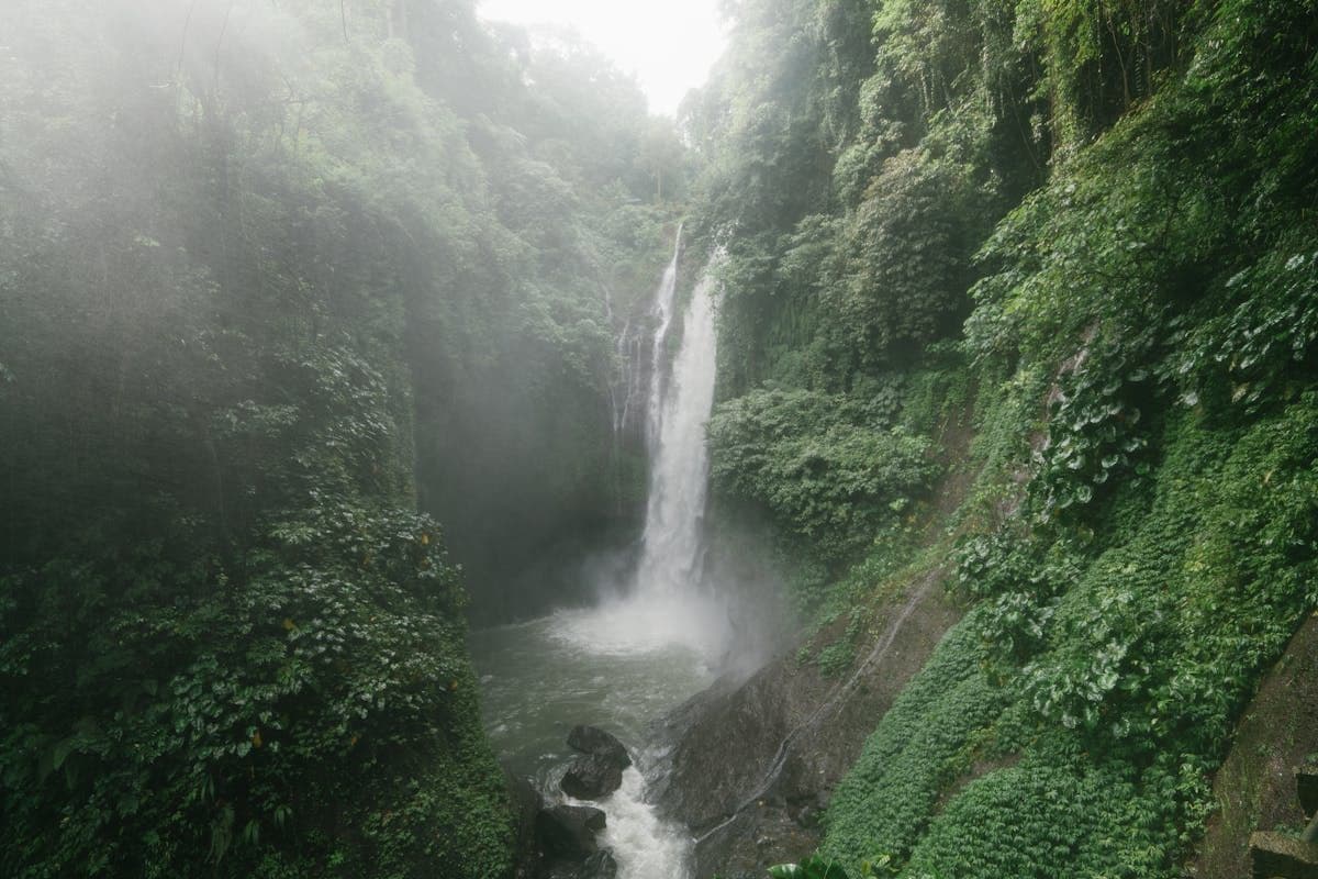 7 Beautiful Waterfalls in Manado You Must Visit