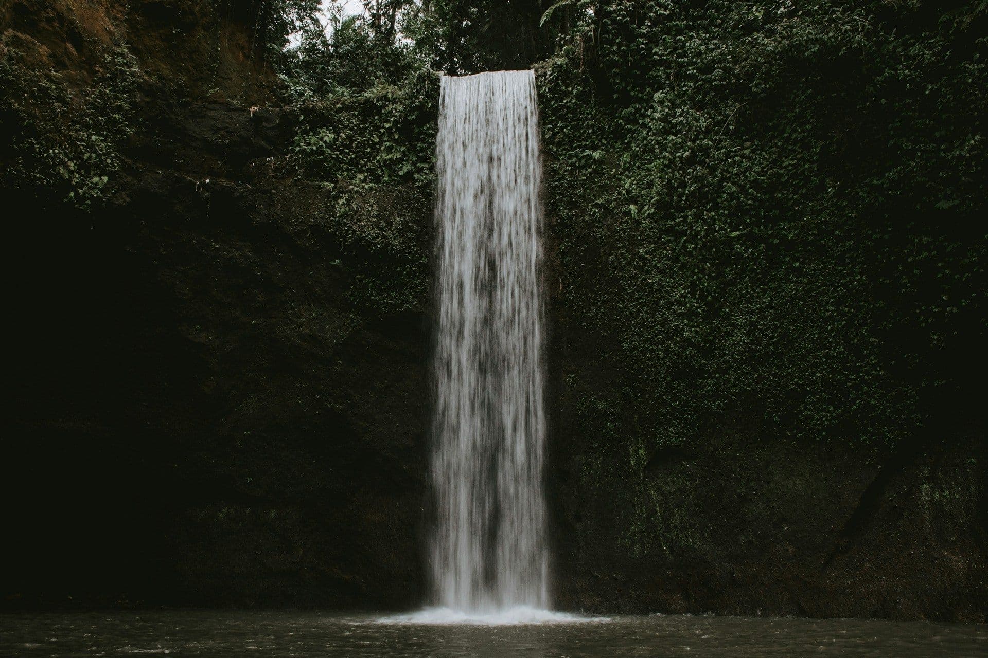 Why Tibumana Waterfall is Bali’s Best Kept Secret