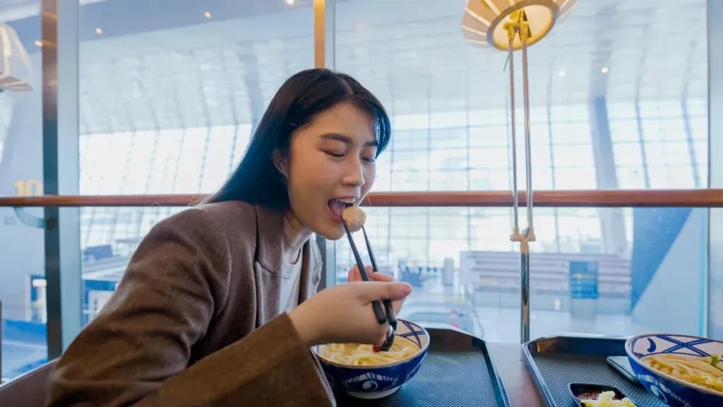 6 Ways to Kill Time Before Your Flight at Soekarno-Hatta International Airport