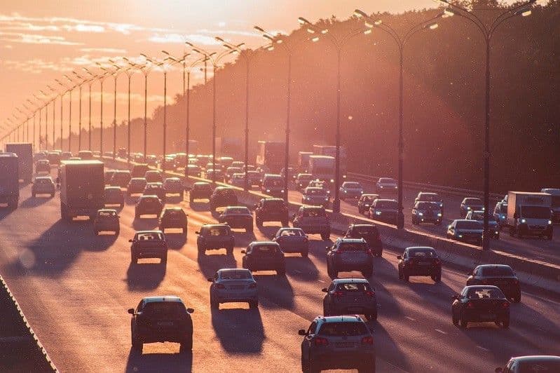 Pilih yang Mana, Mudik Lewat Darat, Udara, atau Laut?