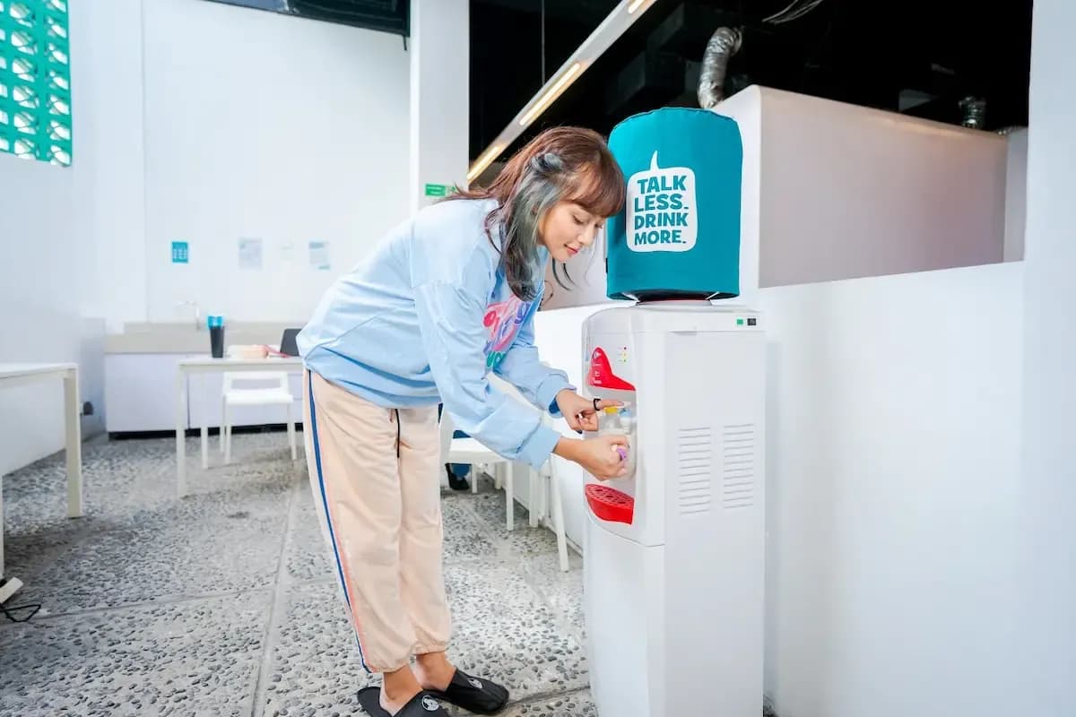 Bobopod Menyediakan Air Minum Nggak, ya? Fasilitas & Kelebihan Menginap di Bobopod