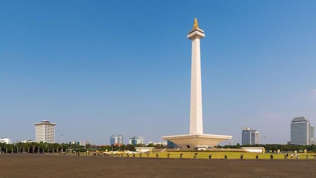 Sambut Ulang Tahun Jakarta dengan Mengunjungi Bangunan Bersejarah di Ibu Kota Berikut Ini!