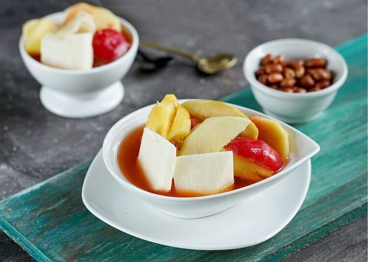 25 Rekomendasi Oleh-Oleh Khas Bogor di Cibinong