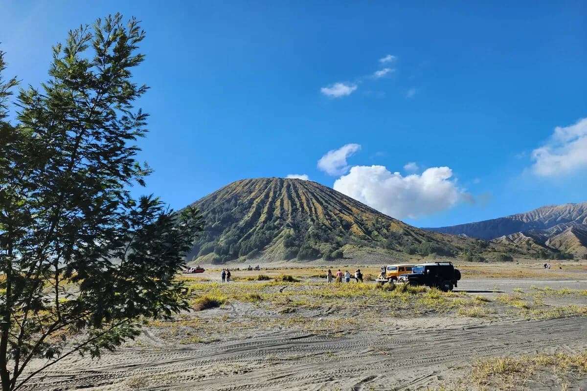 Mount Bromo Uncovered: All You Need to Know Before You Go