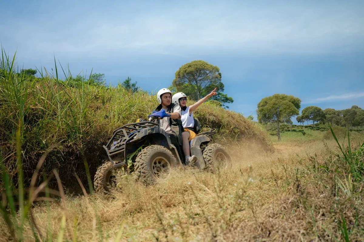 8 Wisata Pangalengan untuk Keluarga: Cocok buat Liburan!