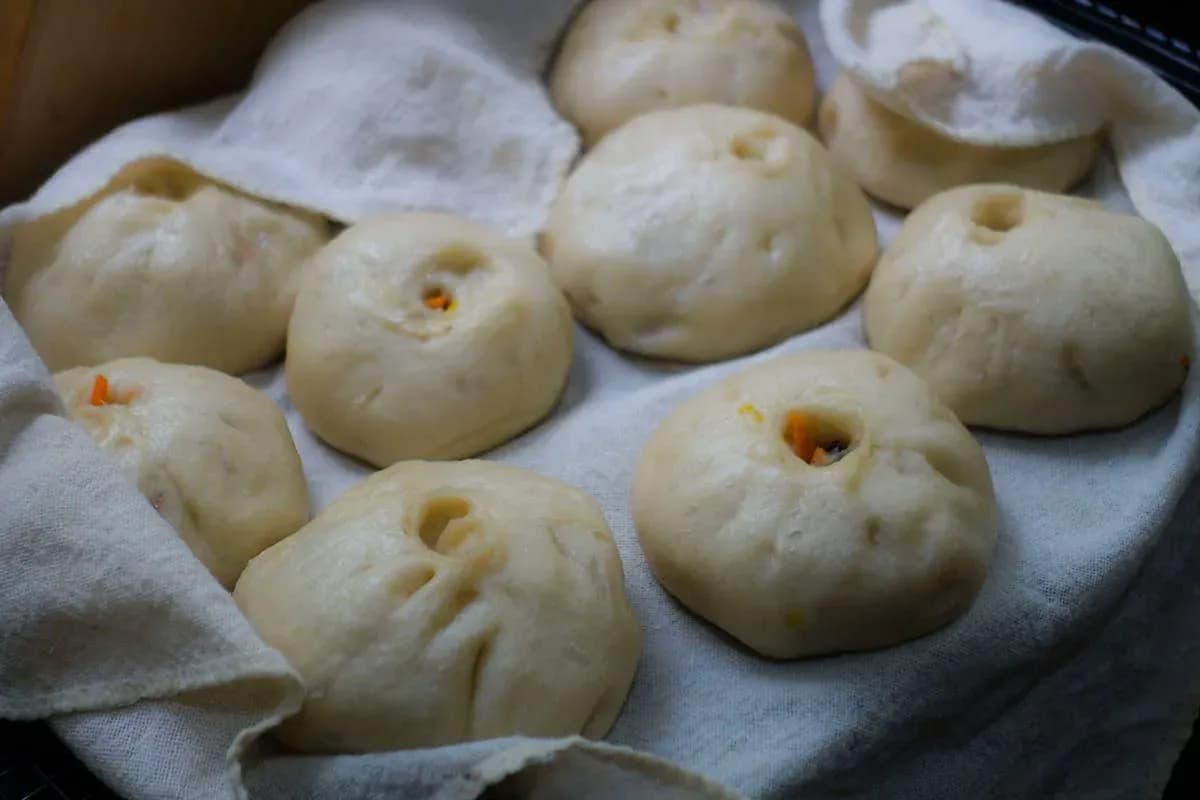 18 Makanan Khas Imlek di Keluarga Tionghoa Indonesia