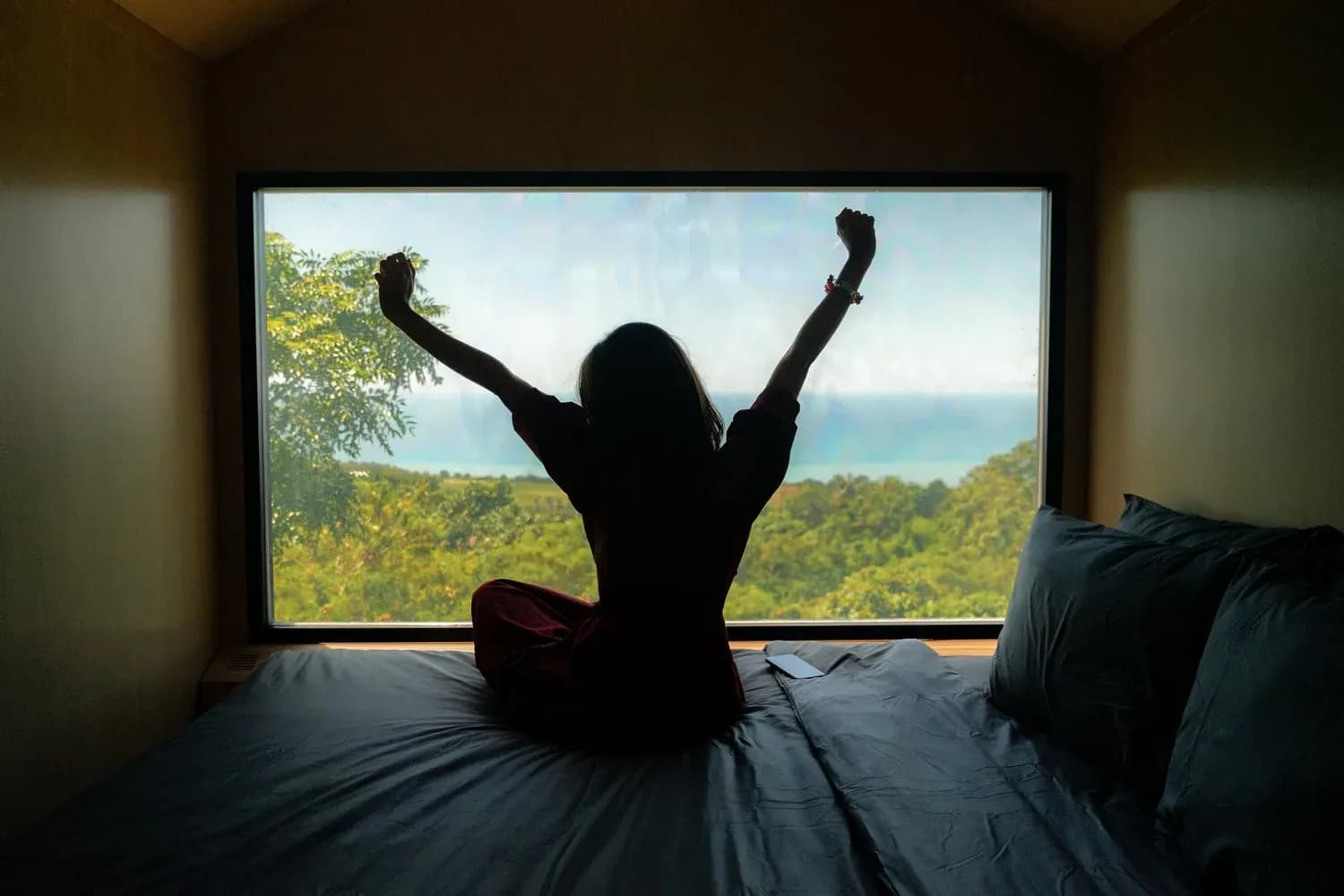 7 Ritual Pagi Sehat, Kebiasaan Baik sebelum Berangkat Kerja