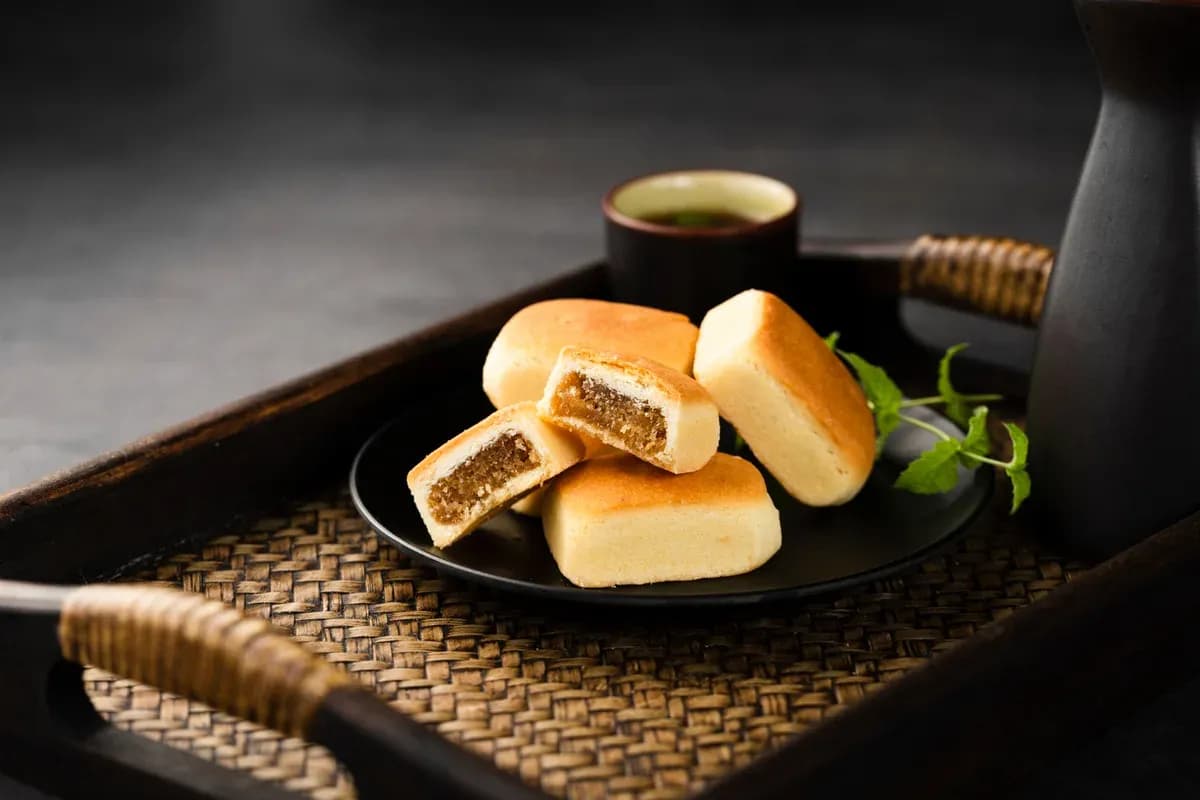 20 Pilihan Oleh-Oleh Khas Jogja yang Tahan Lama