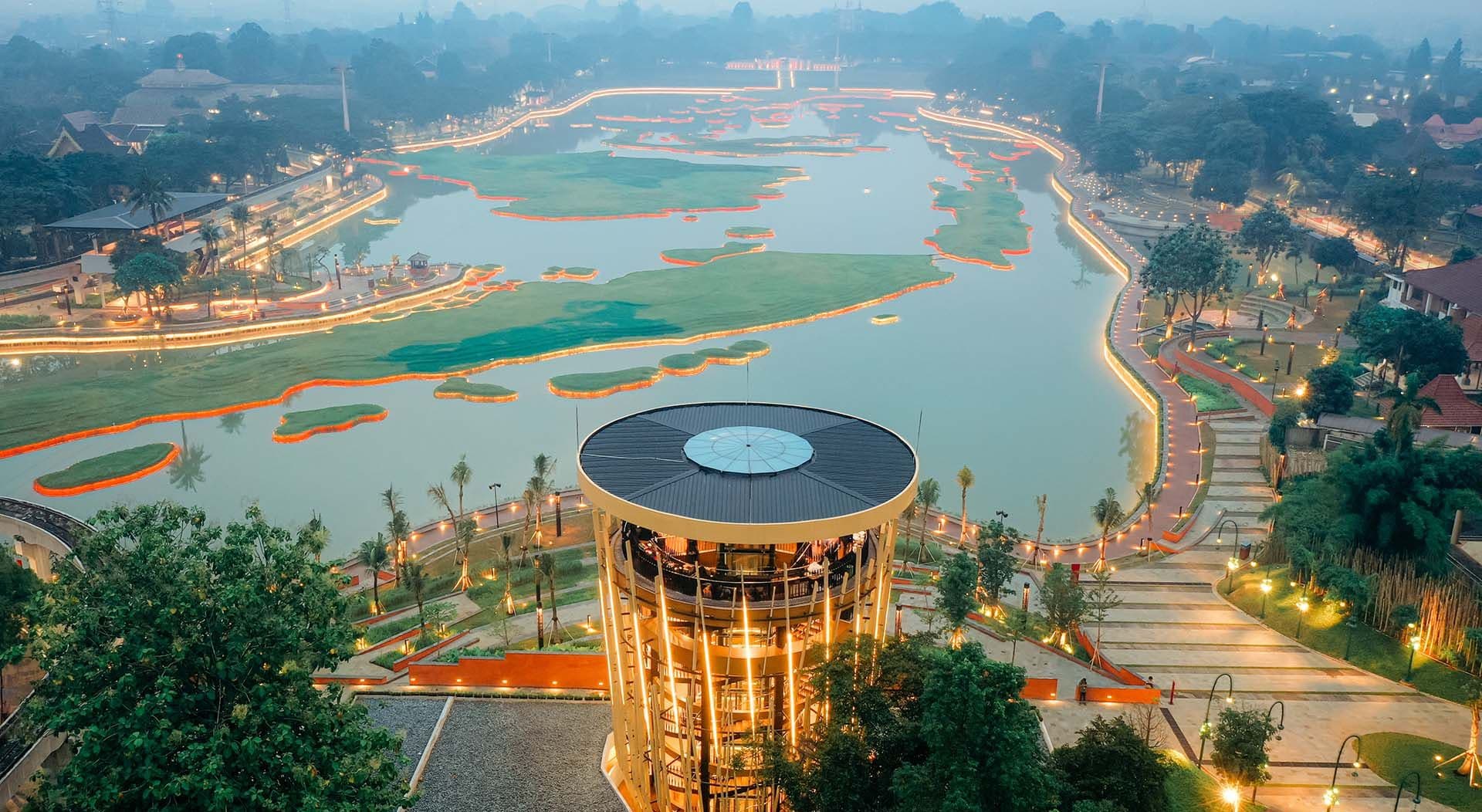 15 Tempat Rekreasi di Jakarta, Cocok untuk Mengisi Weekend!