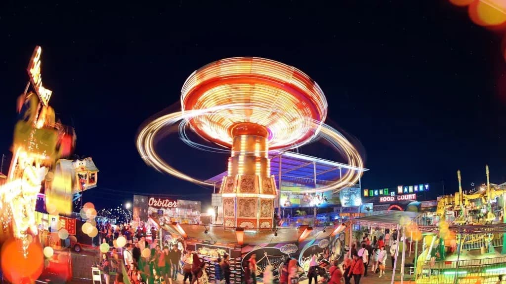 7 Rekomendasi Wisata Malam Pujon yang Menarik dan Wajib Dilihat