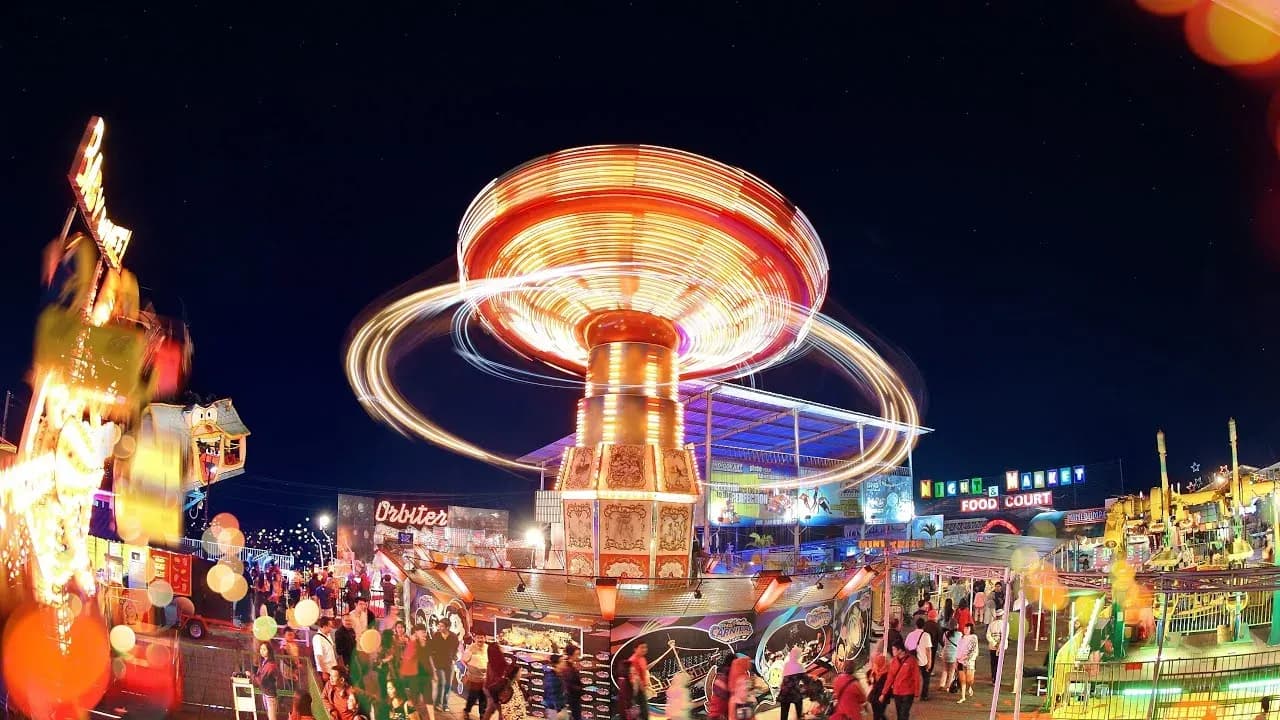 17 Wisata di Batu Malang untuk Liburan Tak Terlupakan