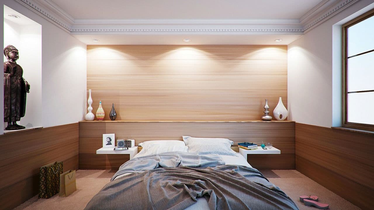 Yuk, Atur Kamar Kamu Senyaman Mungkin Berdasarkan Feng Shui