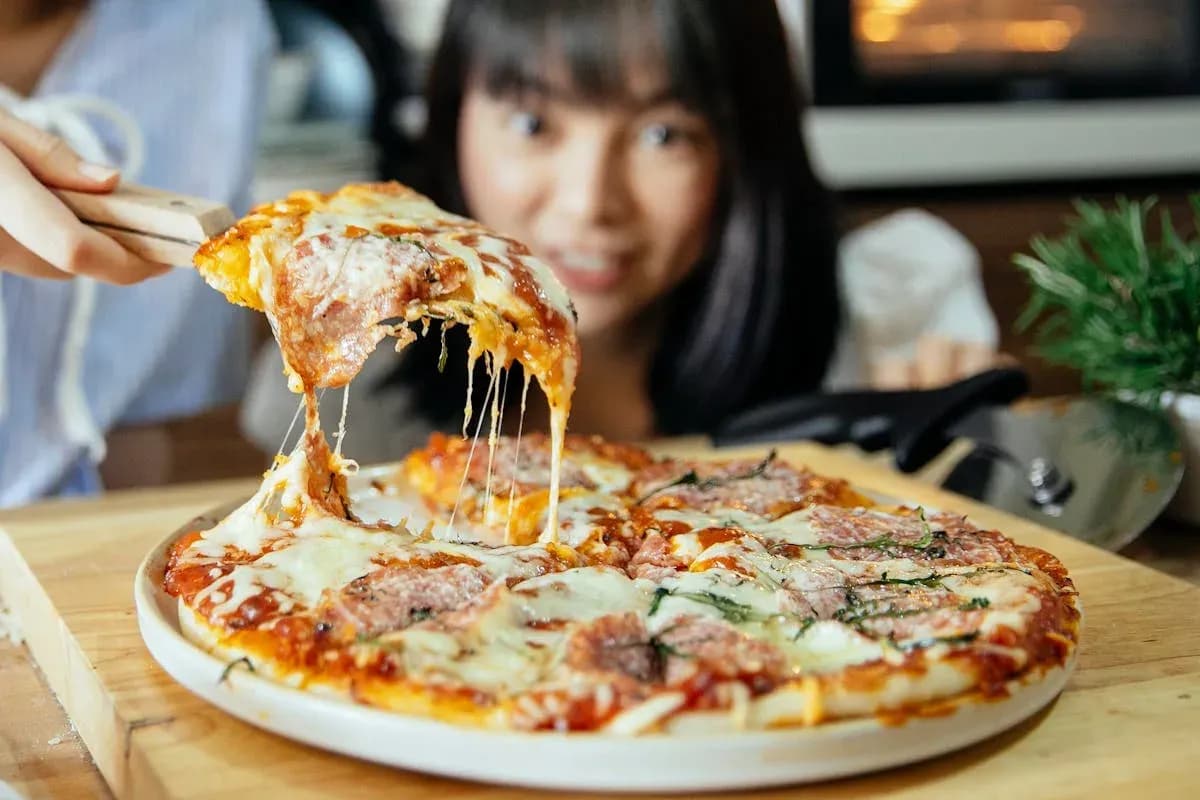Eat Like a Local: 8 Best Places to Eat in Ubud!